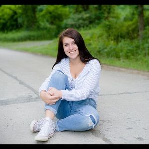 Meet your Posher, Makayla